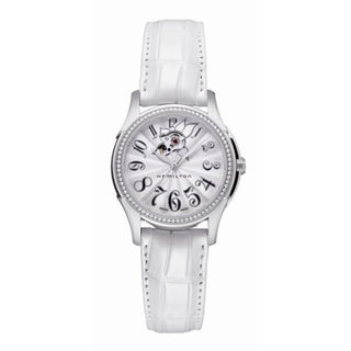 Hamilton - H32355383  Jazzmaster Lady Automatic 34mm