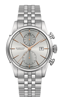 Hamilton Spirit of Liberty Chronograph Automatic Bracelet (H32416181)