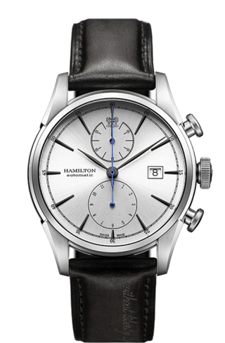 Hamilton - H32416781  Spirity of Liberty Chronograph Automatic