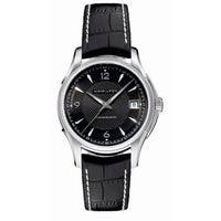 Hamilton Jazzmaster Viewmatic Auto 40 Stainless Steel / Silver / Bracelet (H32455735)