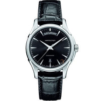 Hamilton Jazzmaster Thinline Small Second Quartz (H32505731)