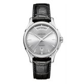 Hamilton - H32505751  Jazzmaster Day Date 40 Stainless Steel / Silver