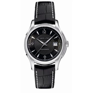 Hamilton - H32515535  Jazzmaster Viewmatic Auto 40 Stainless Steel / Black