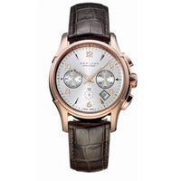 Hamilton Jazzmaster Chrono Auto 7753 LTD (H32646555)