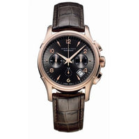 Hamilton Jazzmaster Maestro Chronograph 45mm No Date (H32646595)