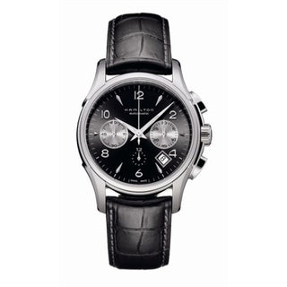 Hamilton - H32656833  Jazzmaster Chrono Auto 7753