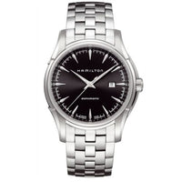 Hamilton Jazzmaster Viewmatic Auto 44 Stainless Steel / Silver (H32715131)