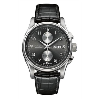 Hamilton - H32766783  Jazzmaster Maestro Chronograph 45mm