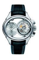 Hamilton Jazzmaster Regulator Blue Bracelet (H32856705)