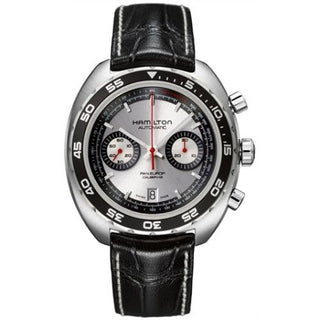 Hamilton - H35756755  Pan Europ Auto Chrono