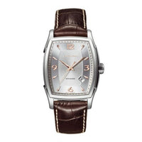 Hamilton Jazzmaster Tonneau (H36415555)