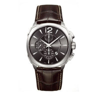 Hamilton Jazzmaster Cushion Auto Chrono (H36516585)