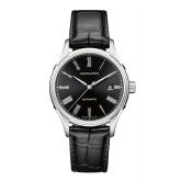 Hamilton - H39515734  Valiant Auto 40 Stainless Steel / Black