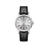 Hamilton - H39515754  Valiant Auto 40 Stainless Steel / Silver