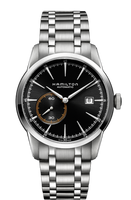 Hamilton Pan Europ Auto Chrono (H40515131)