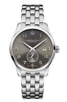 Hamilton Jazzmaster Maestro Small Second 40mm Black Dial (H42515185)