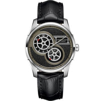 Hamilton Jazzmaster Face 2 Face III (H42605731)