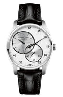 Hamilton Jazzmaster Regulator Stainless Steel / Silver (H42615753)