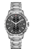 Hamilton Broadway Automatic Chronograph Steel / Grey (H43516131)