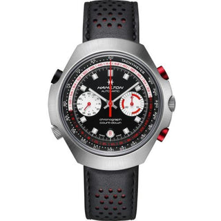 Hamilton - H51616731  Chrono-Matic 50 Auto Chrono Limited Edition