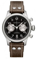 Hamilton Khaki Pioneer Auto Chrono (H60416533)