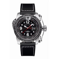 Hamilton Khaki Action Twilight and Sunset (H62565733)