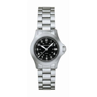 Hamilton - H64211133  Khaki Field King 27