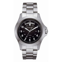 Hamilton Khaki Field King Quartz 40 (H64451133)