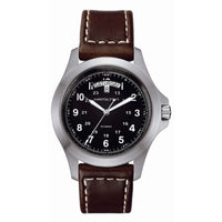 Hamilton Khaki Field King Quartz 40 (H64451533)