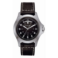 Hamilton Khaki Field King Quartz 40 (H64451733)