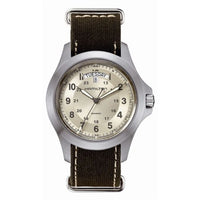 Hamilton Khaki Field Officer Automatic 44 (H64451823)