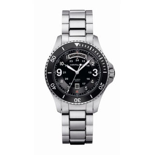 Hamilton - H64511133  Khaki King Scuba Quartz