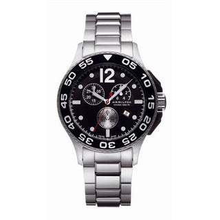 Hamilton - H64512132  Khaki King Scuba Chrono Quartz