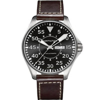 Hamilton Khaki Aviation Auto 38 (H64715535)