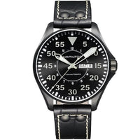 Hamilton Khaki Aviation X-Mach (H64785835)