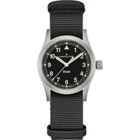 Hamilton Khaki Field Murph 38 Stainless Steel / White (H69301430)