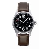 Hamilton - H69619533  Khaki Field Mechanical Officer