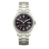 Hamilton - H70525133  Khaki Field Titanium Auto