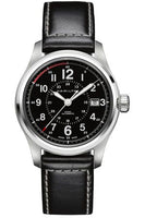 Hamilton Khaki Field Automatic Stainless Steel / Beige (H70595733)