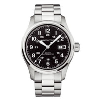 Hamilton Khaki Field Titanium Auto (H70625133)