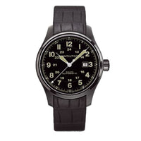 Hamilton Khaki Field Officer Automatic 44 (H70685333)