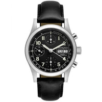 Hamilton Khaki Field Mechanical 38 Brown (H71416733)