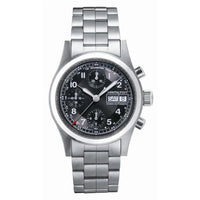 Hamilton Khaki Field Mechanical 38 White (H71516137)