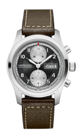 Hamilton Khaki Field Automatic Chronograph 42 (H71566583)