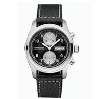 Hamilton Khaki Field Automatic Chronograph 42 (H71566733)