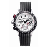 Hamilton Khaki Air Chrono Quartz (H71726313)