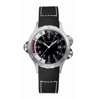 Hamilton - H74511333  Khaki Navy Sub