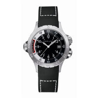 Hamilton Khaki Navy Regatta Alarm (H74511333)