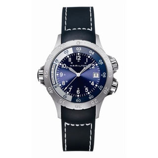 Hamilton - H74541343  Khaki Navy Sub