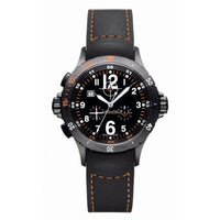 Hamilton Khaki Air Chrono Quartz (H74592333)